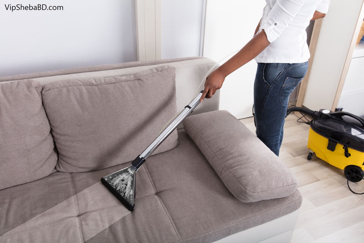 Complete Carpet and Upholstery Cleaning - Hinckley, Leicestershire